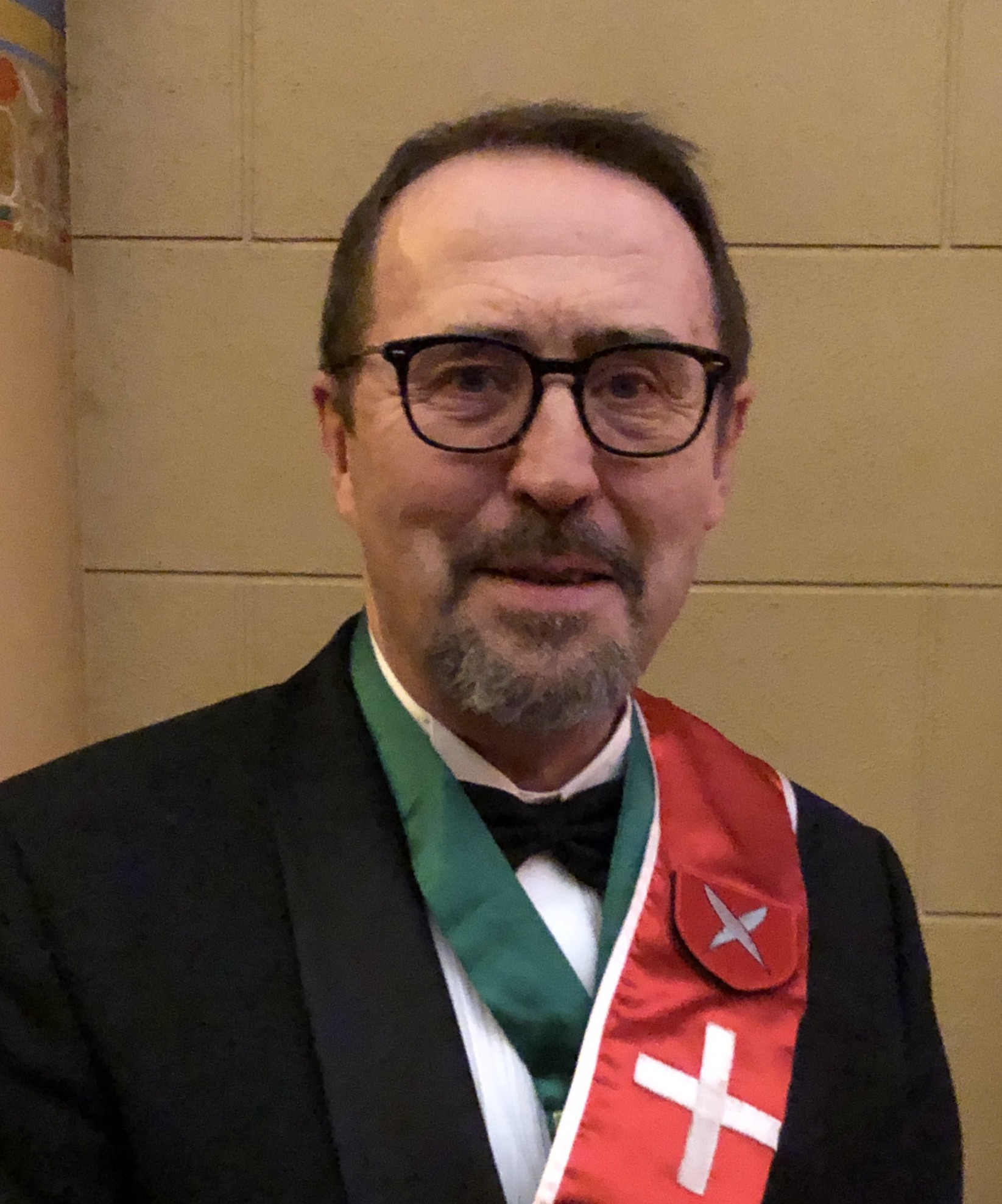 Jan Ivar Pedersen style=