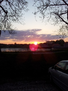 Artikkelbilde til artikkelen OM ST.OLAV V FREDRIKSTAD